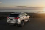 Lexus NX300 F-Sport 2017 года (NA)